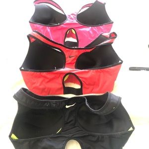 Nike DRI-FIT Sorts Bra 34D